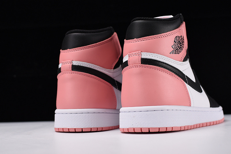 Air Jordan 1 Retro High Og Nrg Rust Pink 861428-101