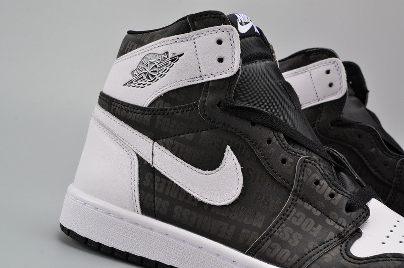 Air Jordan 1 Retro High RE2PECT Jeter 555088-008