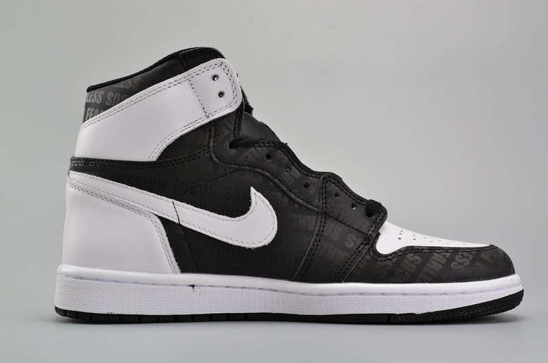 Air Jordan 1 Retro High RE2PECT Jeter 555088-008