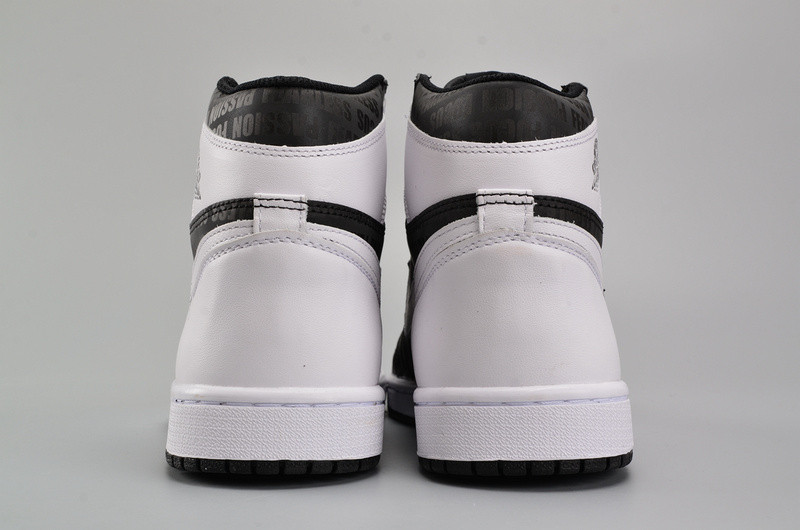 Air Jordan 1 Retro High RE2PECT Jeter 555088-008