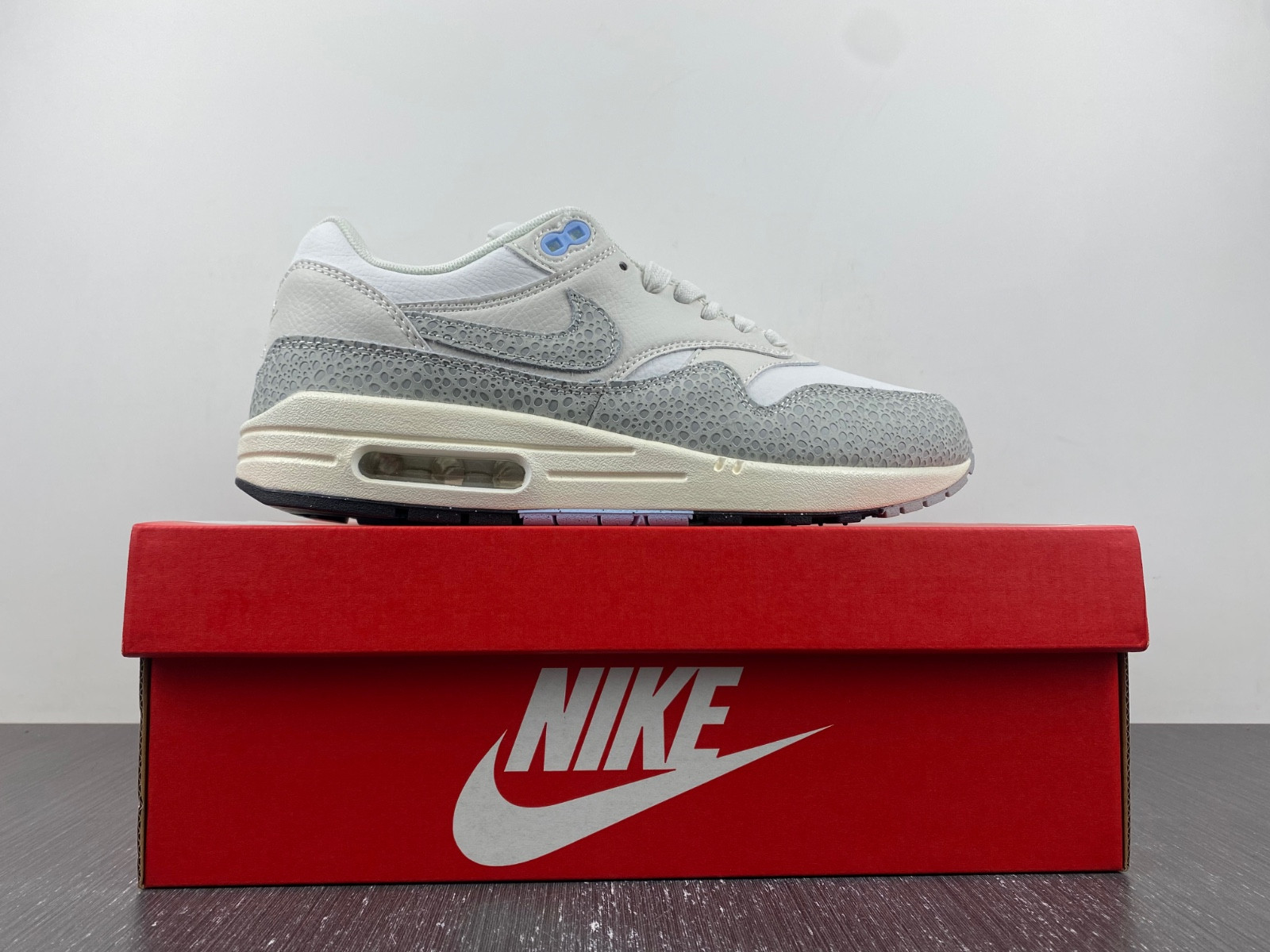 Nike Air Max 1 ’87 WMNS “Safari” FB5059-100