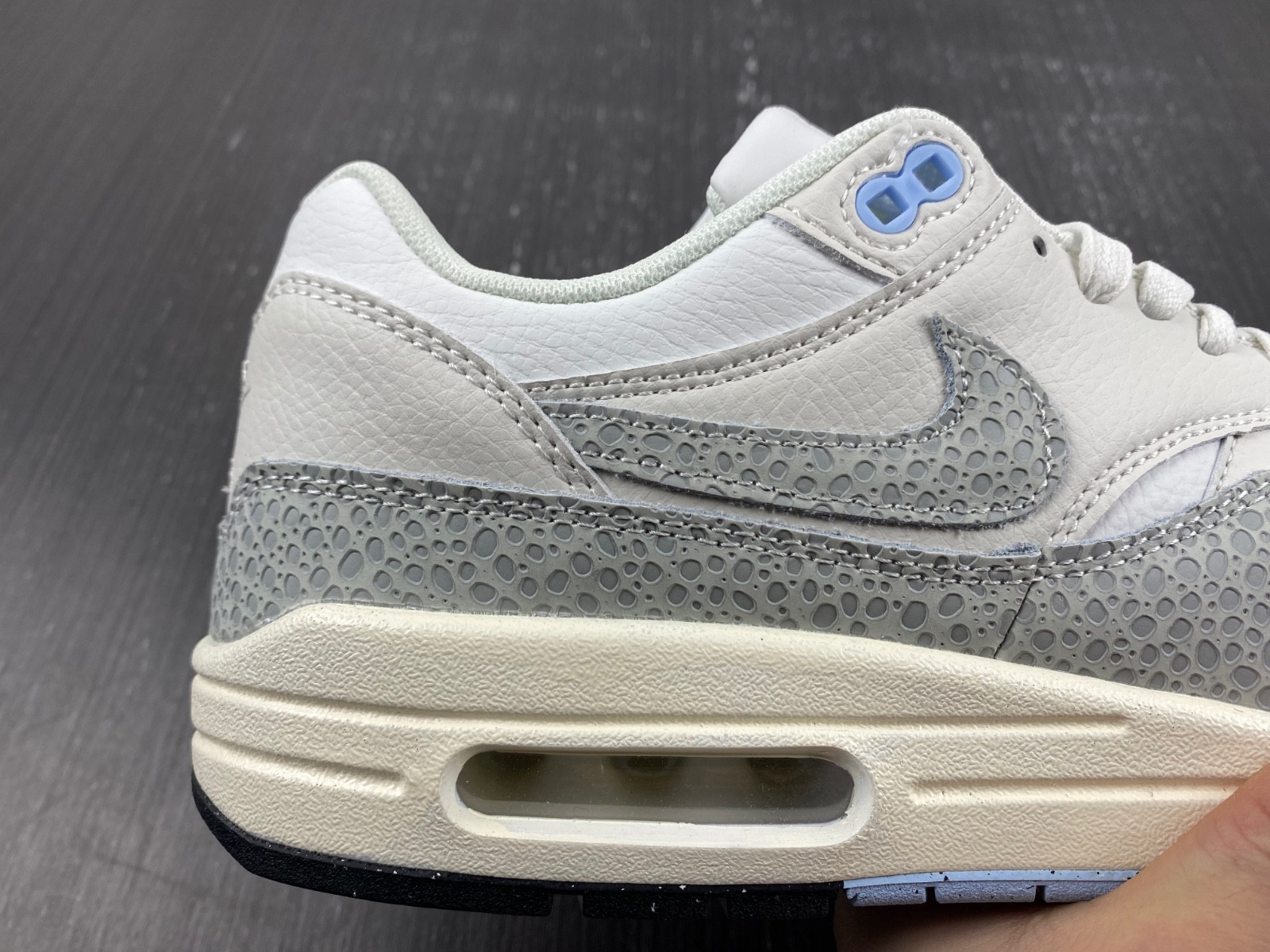 Nike Air Max 1 ’87 WMNS “Safari” FB5059-100