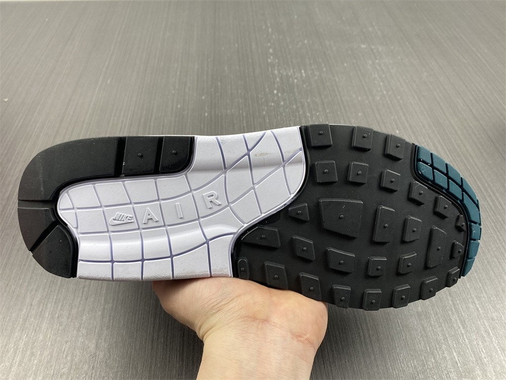 Nike Air Max 1 “Dark Teal Green” DH4059-101