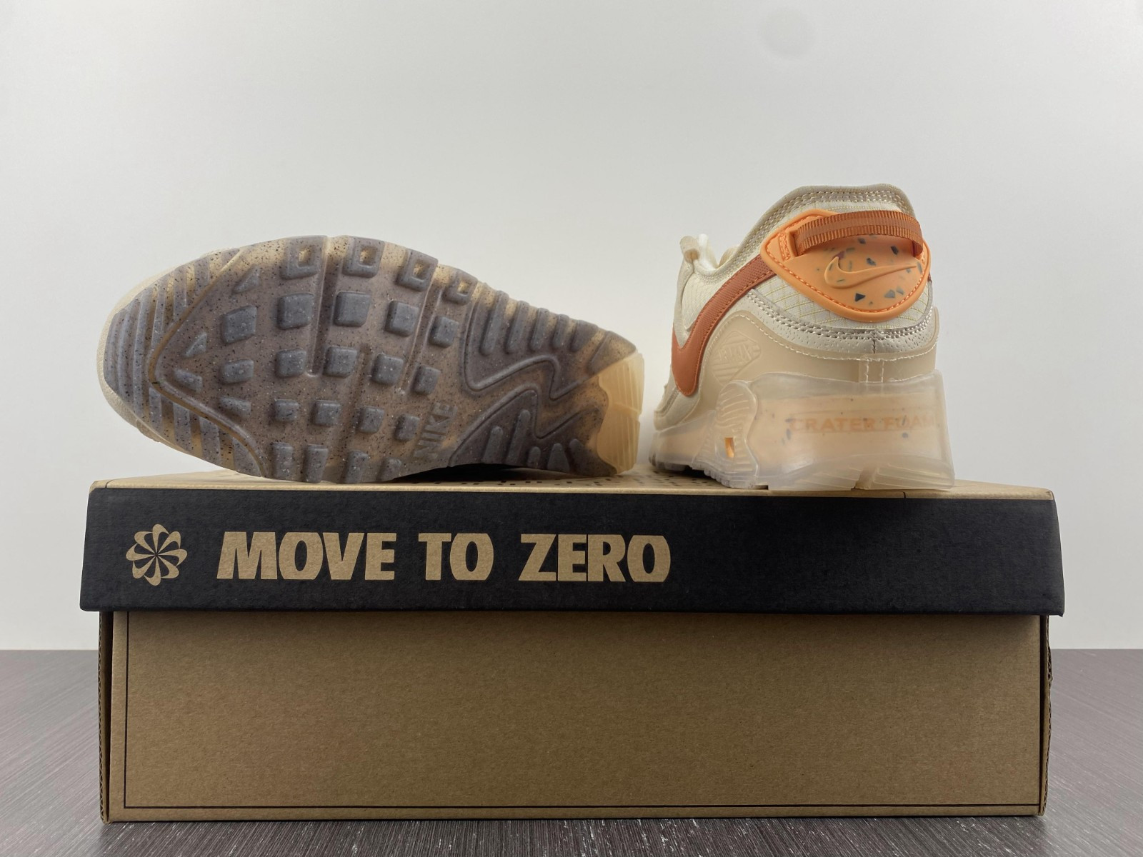 OFF White x Air max 90