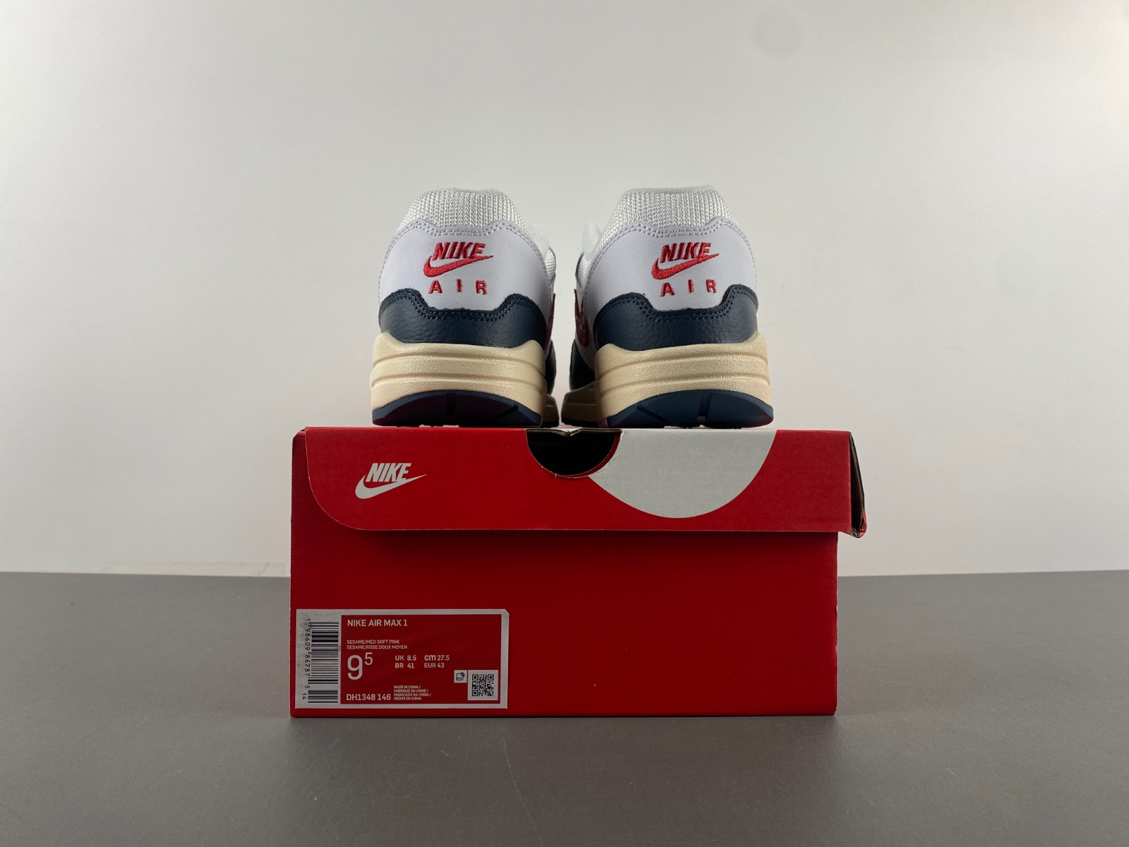 Nike Air Max 1 DH1348-146