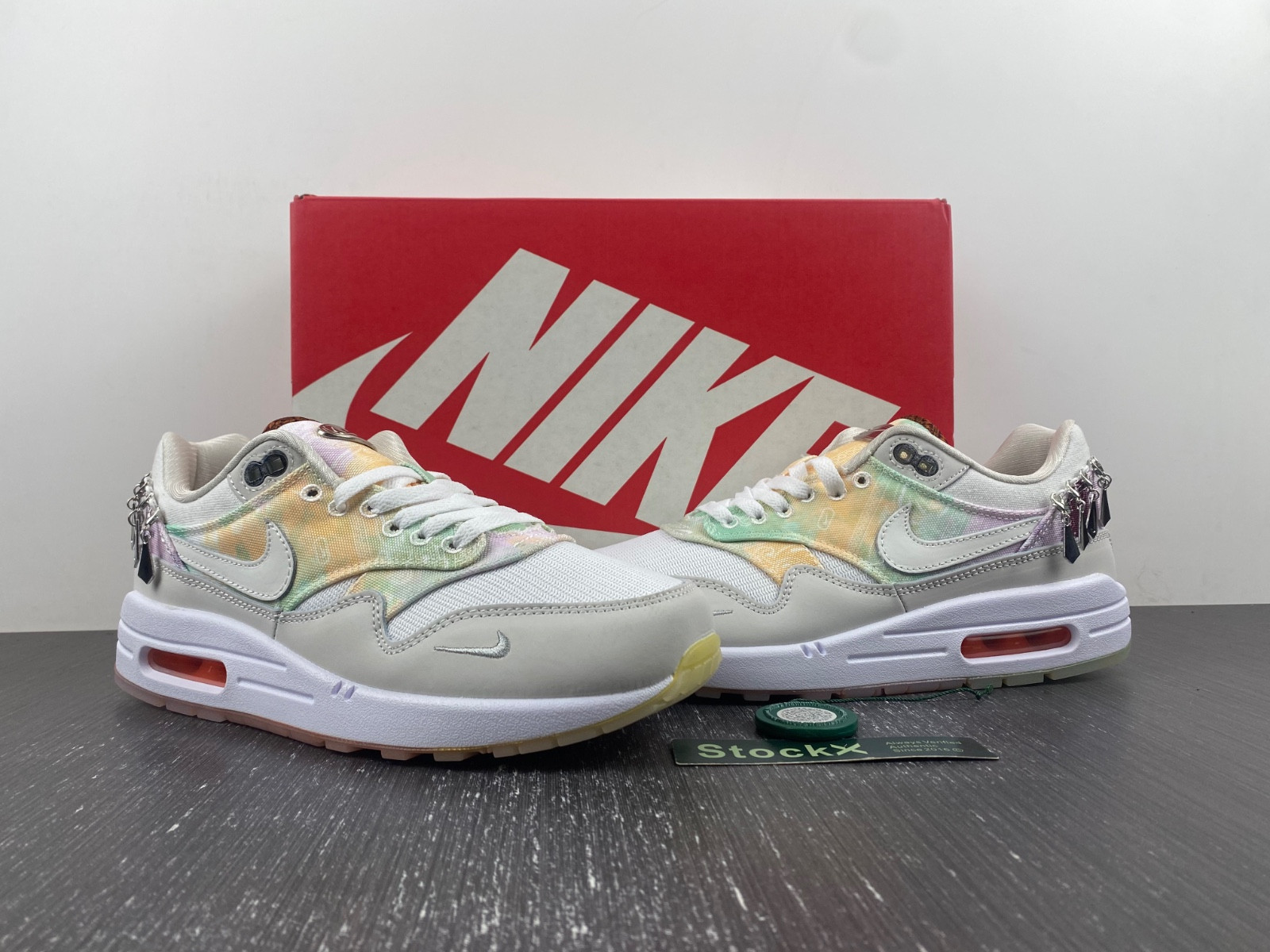 Nike Air Max 1 FJ7734-101