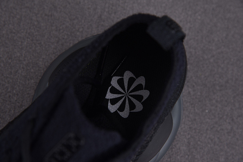 NK Air Max Scorpion“Triple Black” DJ4702-002