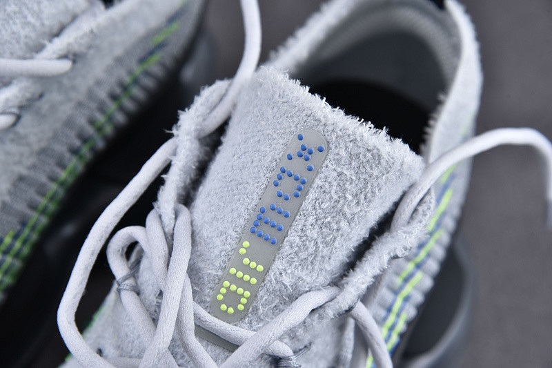 Nk Air Max Scorpion“Wolf Grey” DJ4701-200