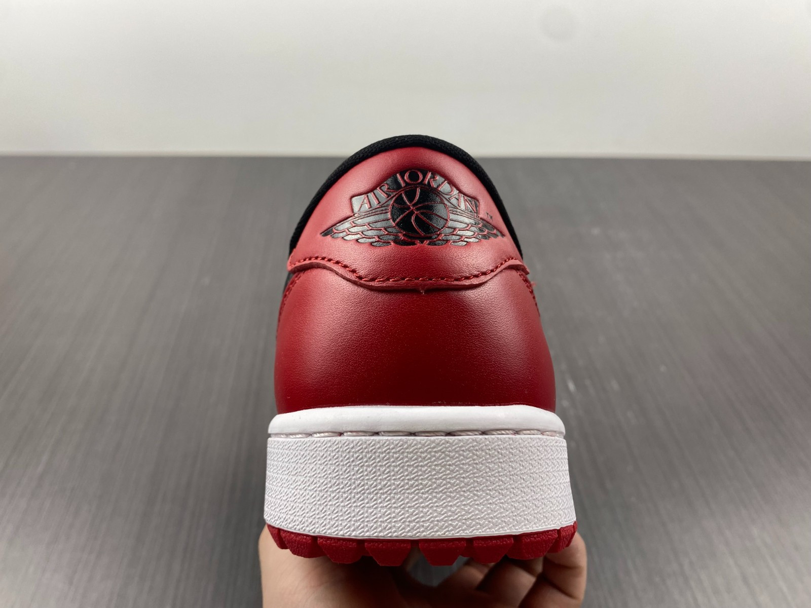 Air Jordan 1 Low Golf “Chicago” DD9315-600