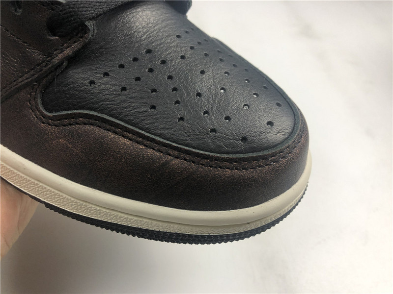 Air Jordan 1 High OG “Patina” 555088-033