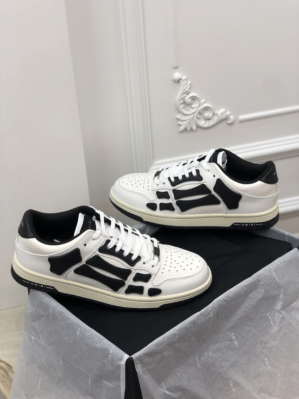 Amiri sneakers