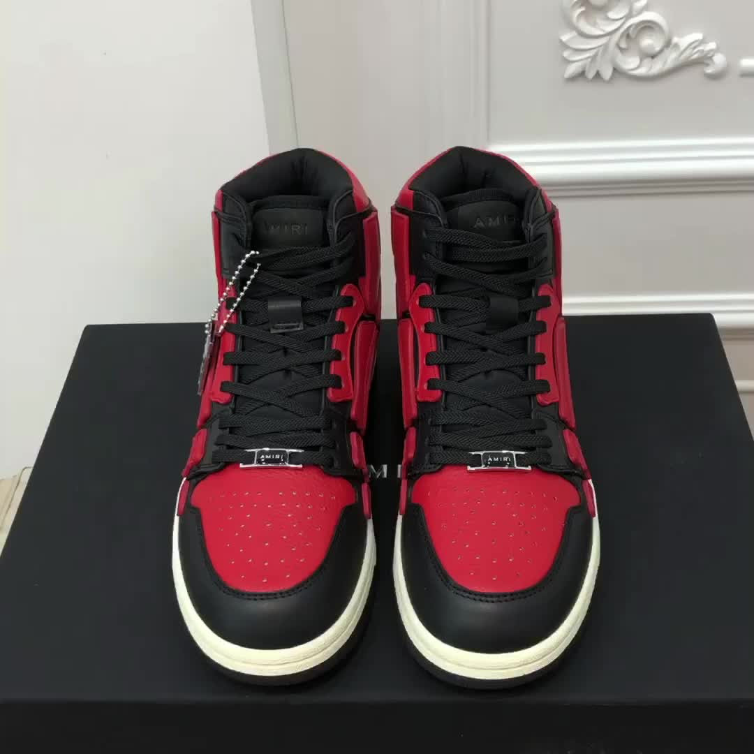Amiri sneakers