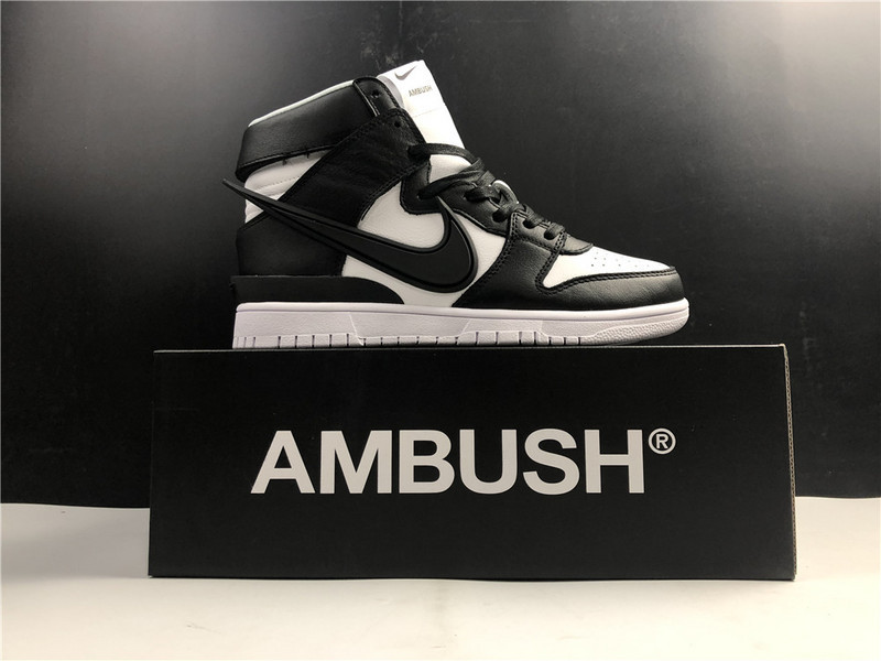 Nike Dunk Hi X Ambush CU7544-001