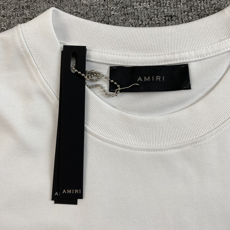 Amiri T Shirt