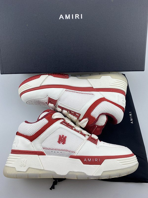 Amiri sneakers