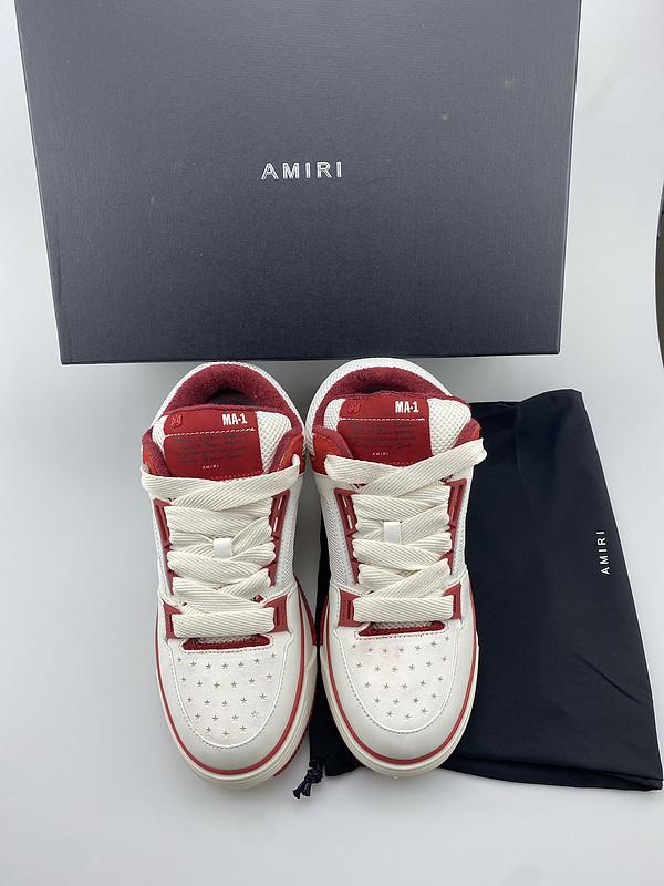 Amiri sneakers