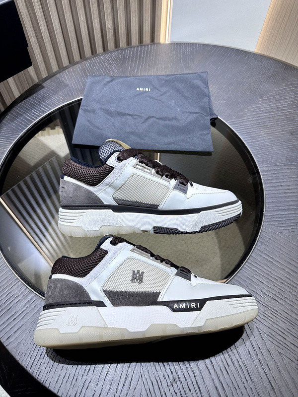 Amiri sneakers