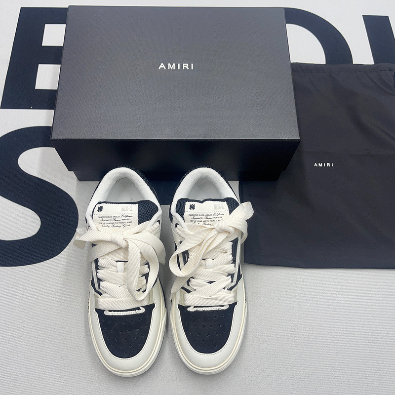 Amiri sneakers