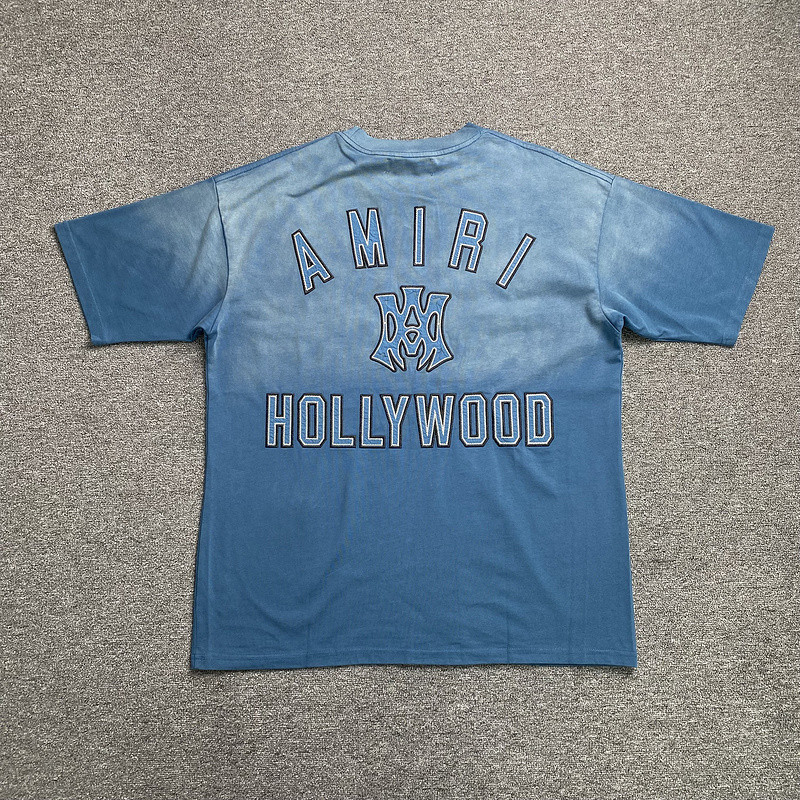 Amiri T Shirt