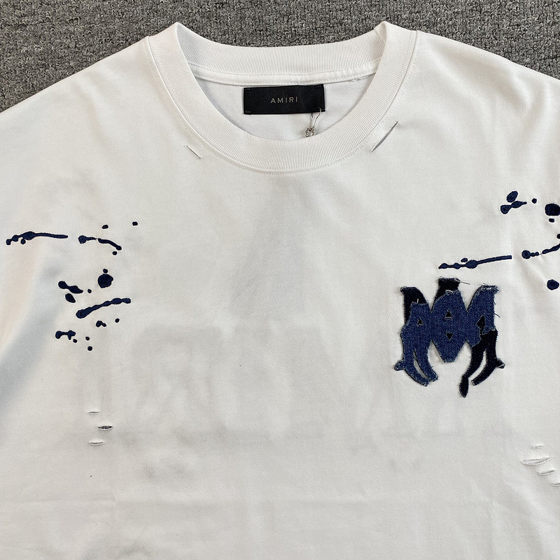 Amiri T Shirt