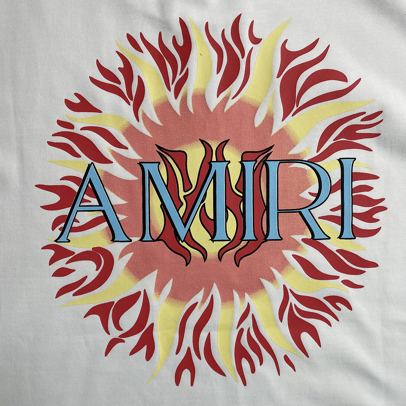 Amiri T Shirt