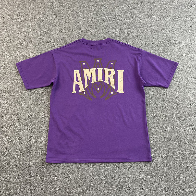 Amiri T Shirt