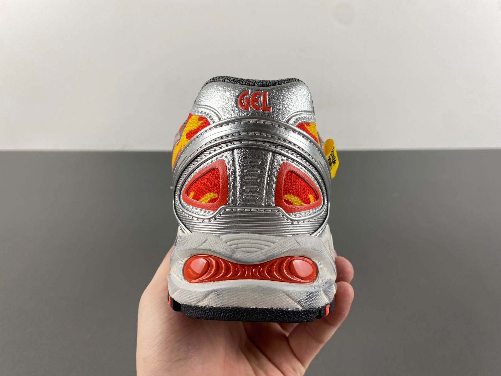 As*ic*s sneaker 1203a653-750