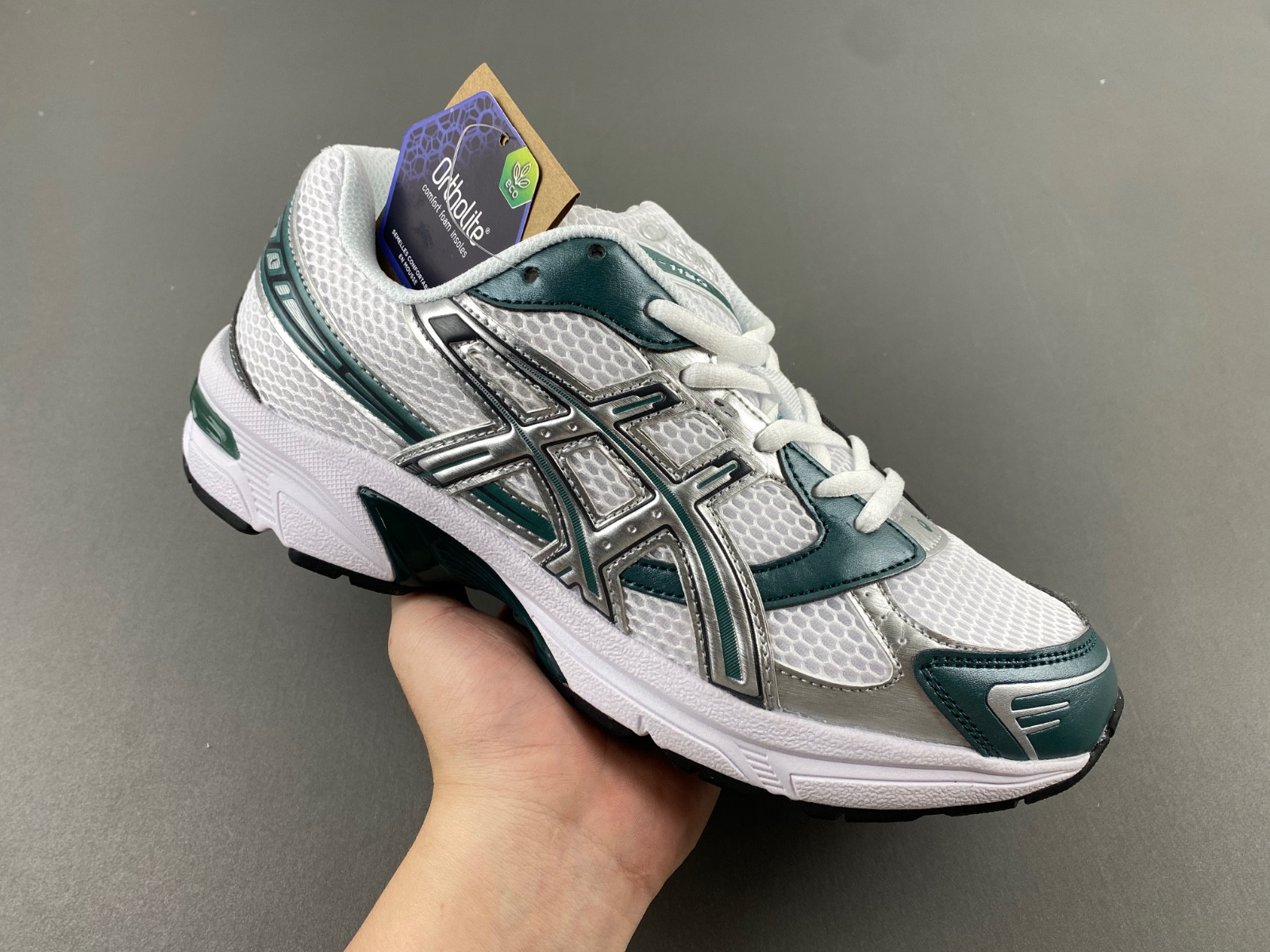 As*ic*s sneaker 1201a256-121