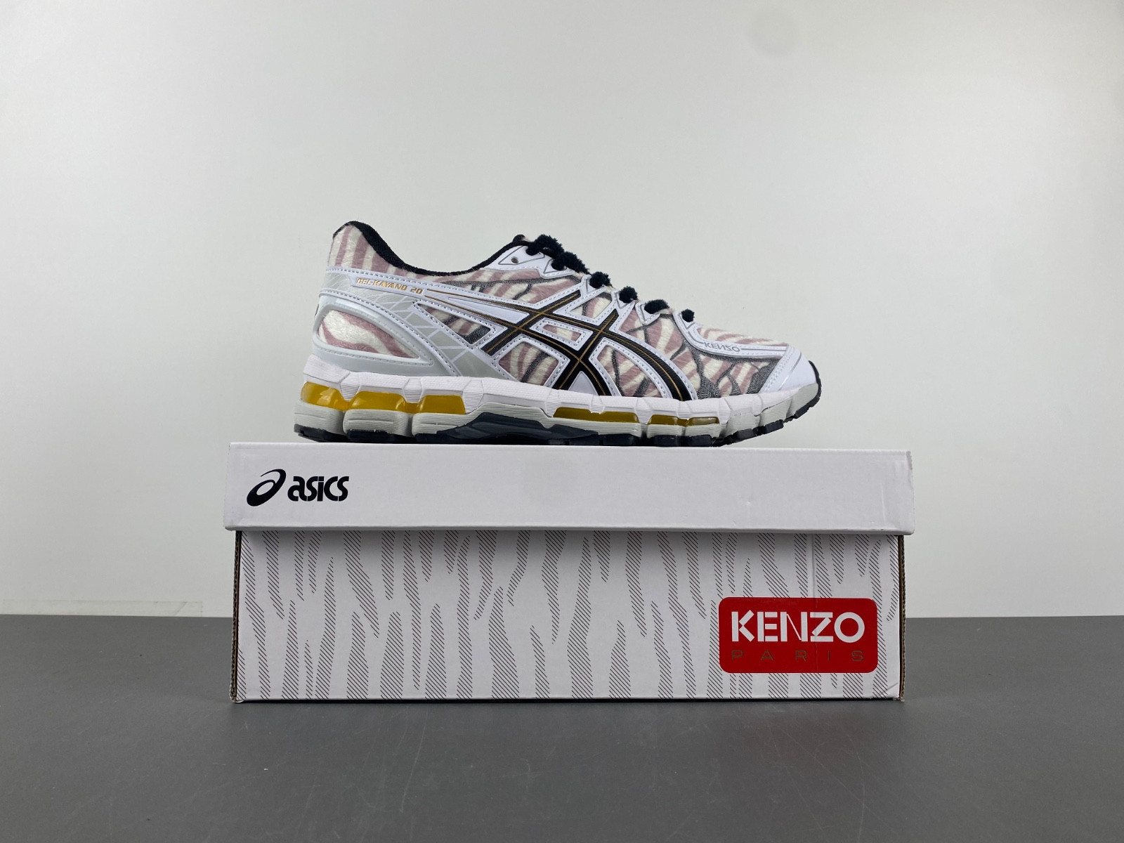 kenzo x As*ic*s gel-kayano 20 1201b032-020