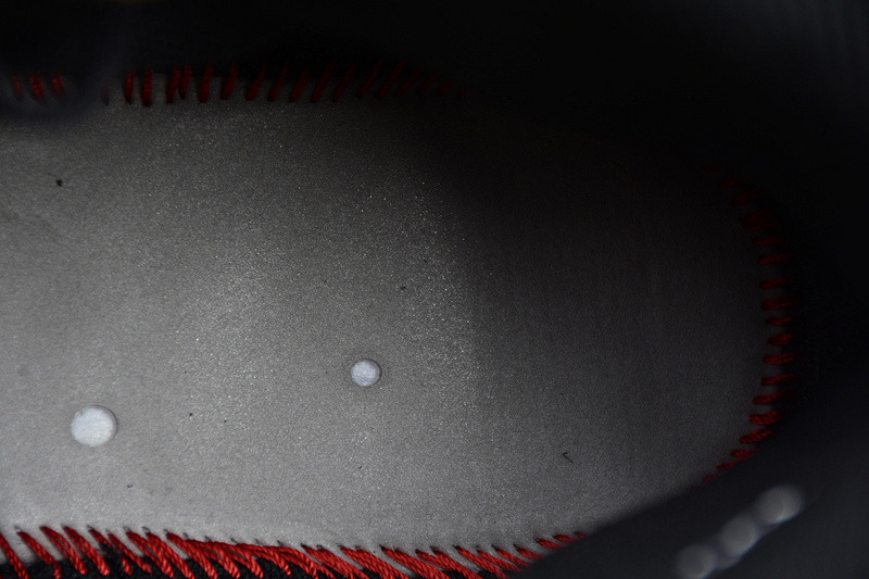 SoleFly x Air Jordan 1 Retro High OG Black/Team Orange-Fir AV3905-038