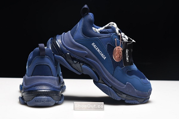 BLCG Triple S 544351-W0901-4107