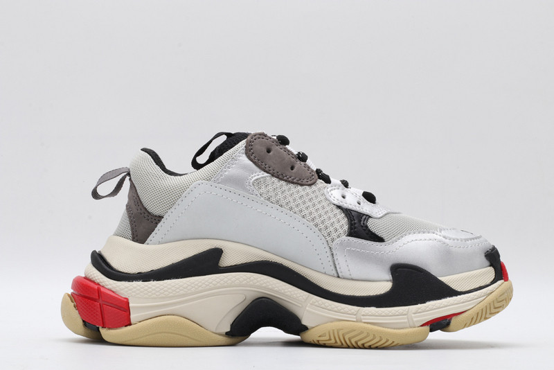 Ba*len*cia*ga triple s 490673 w06e3 4365