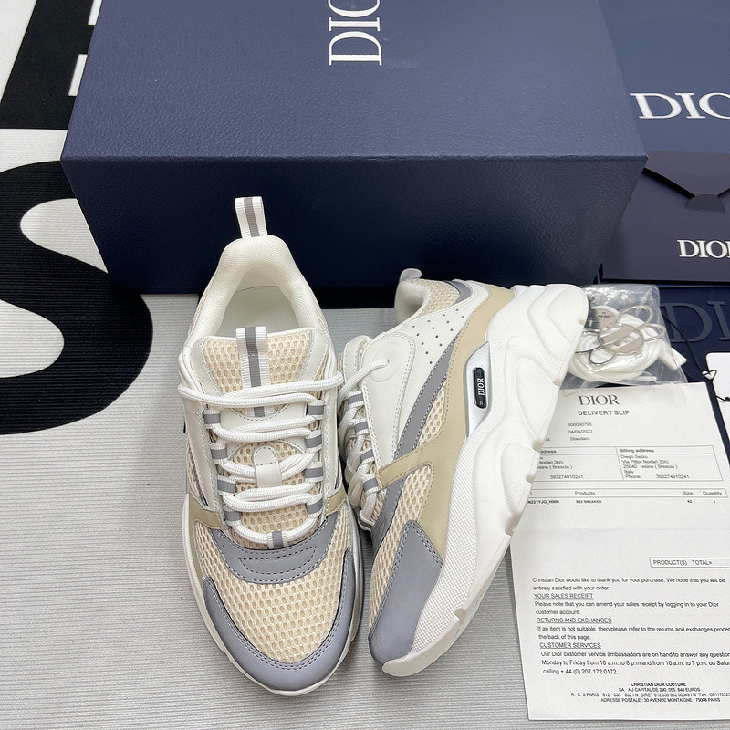 DR B22 Sneaker