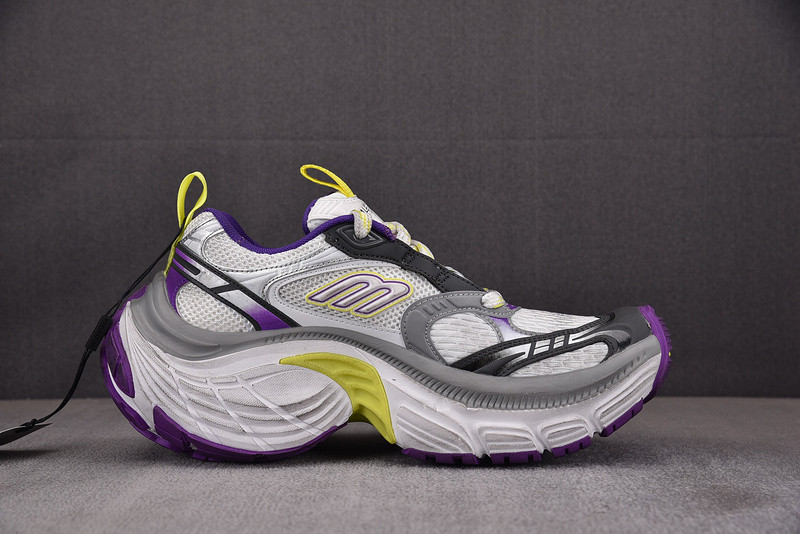 Ba*len*cia*ga sneaker 815859 w2mv2 9157