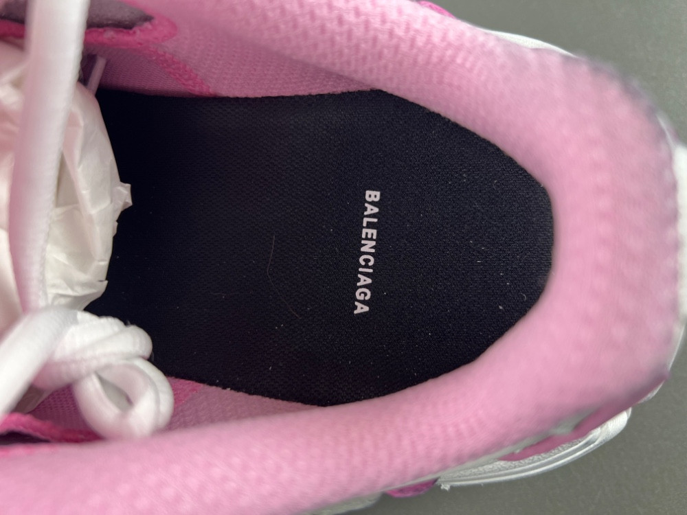 Balenciaga Sneaker 825418 WDWTS 5191