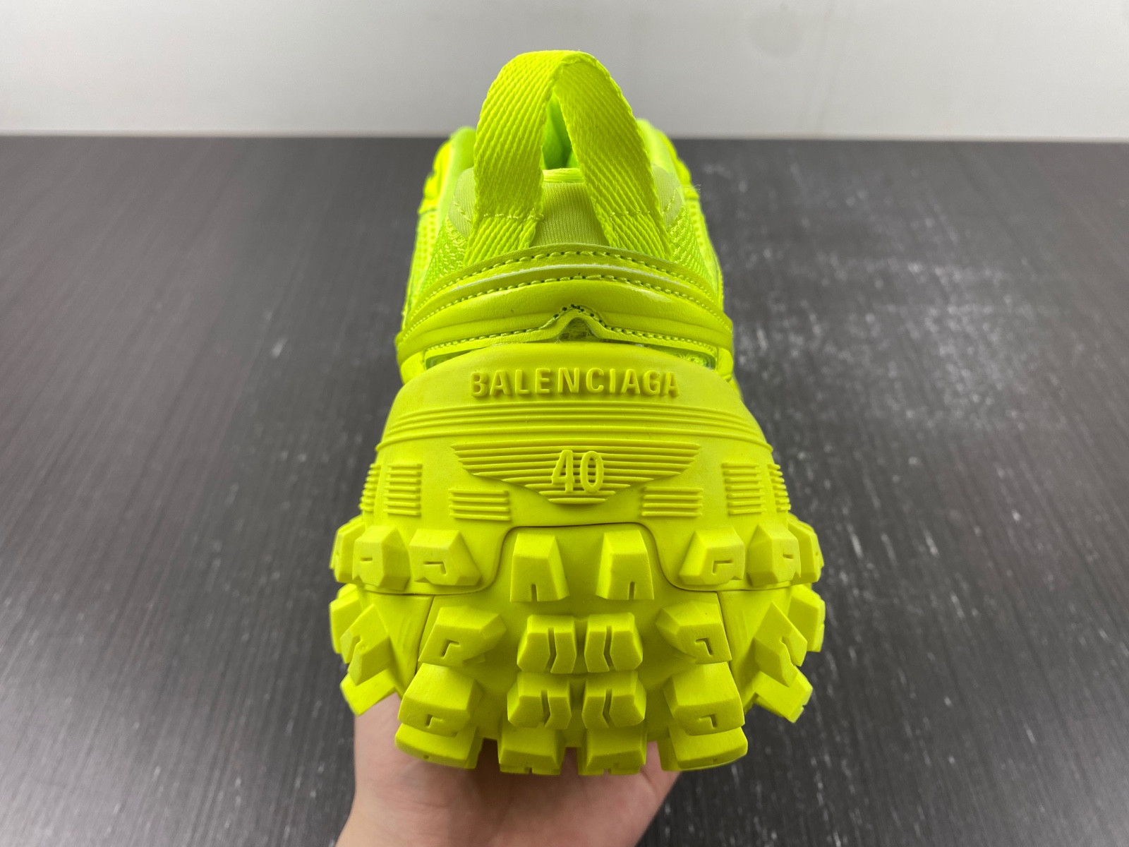 Ba*len*cia*ga blc0601