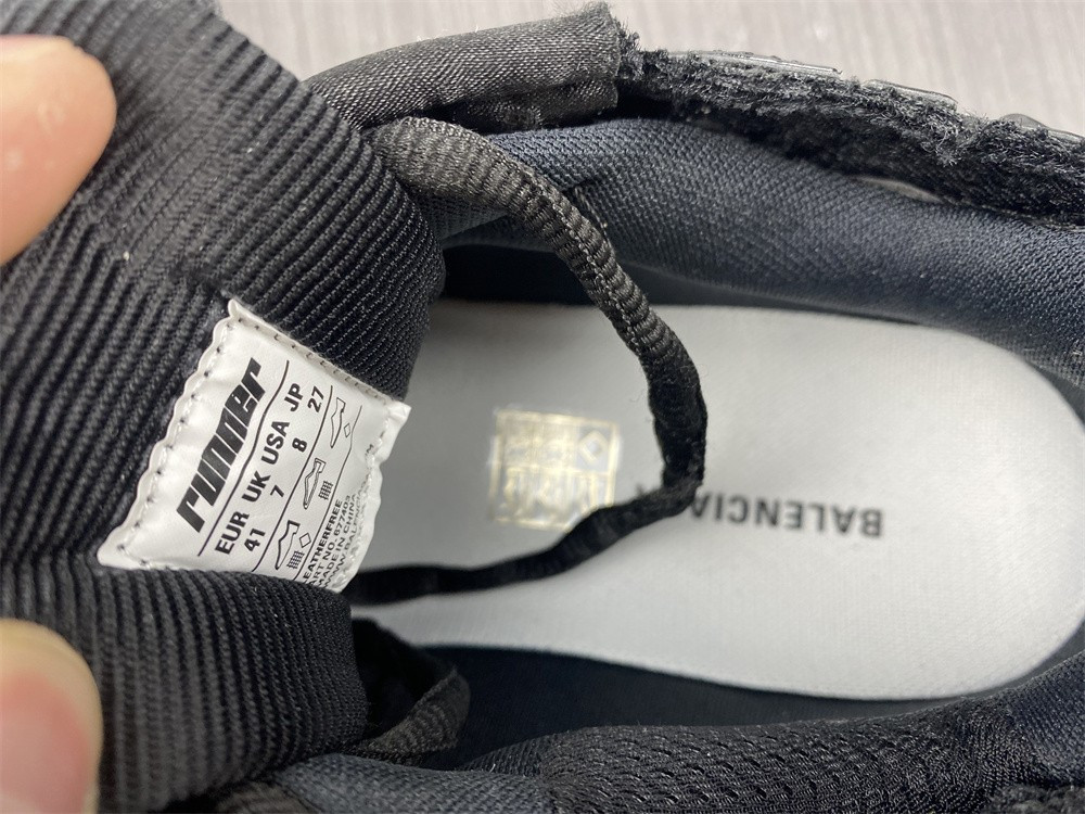 Ba*len*cia*ga runner  677403 w3ra9 1000