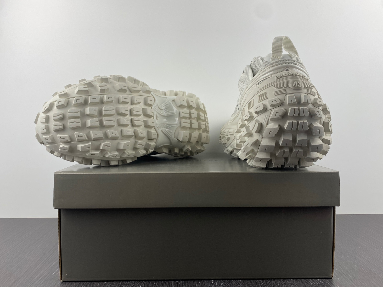 Ba*len*cia*ga blc0912