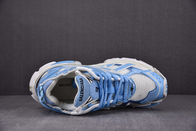 Ba*len*cia*ga runner 677403 w3rb2 9744