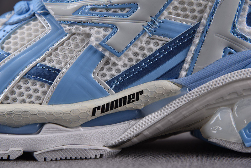 Ba*len*cia*ga runner 677403 w3rb2 9744