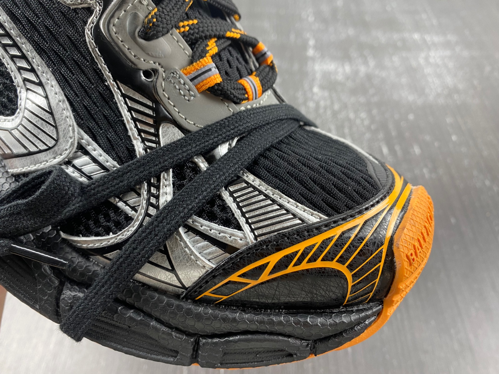 Ba*len*cia*ga 3xl  734731 w3xl3 1178