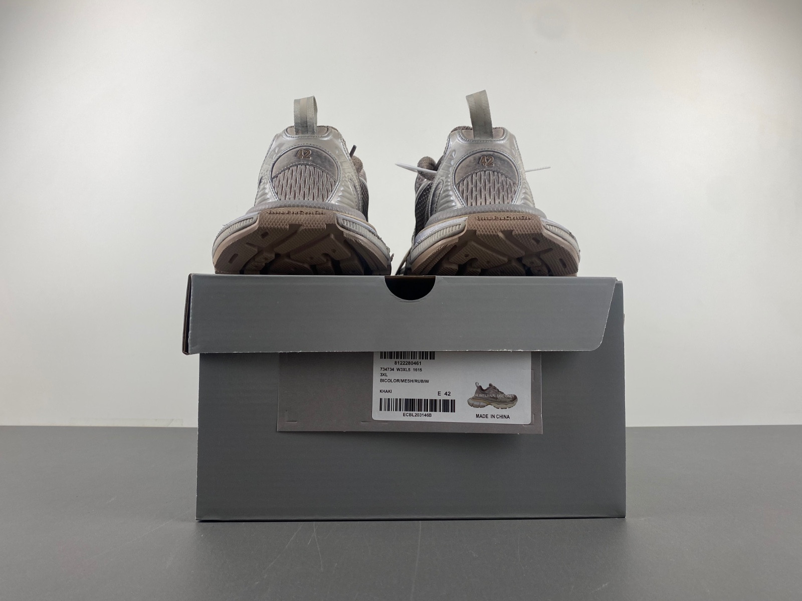 Ba*len*cia*ga 734734 w3xl5 1615