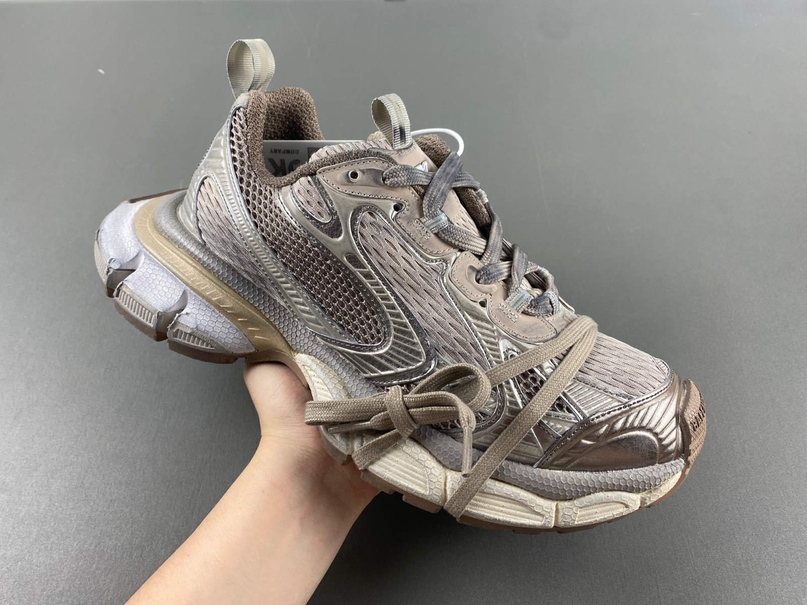 Ba*len*cia*ga 734734 w3xl5 1615