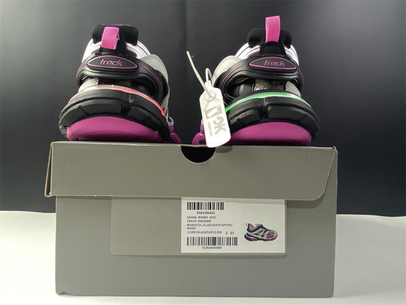 BLCG Track 3.0 542436-W3NB2-5032