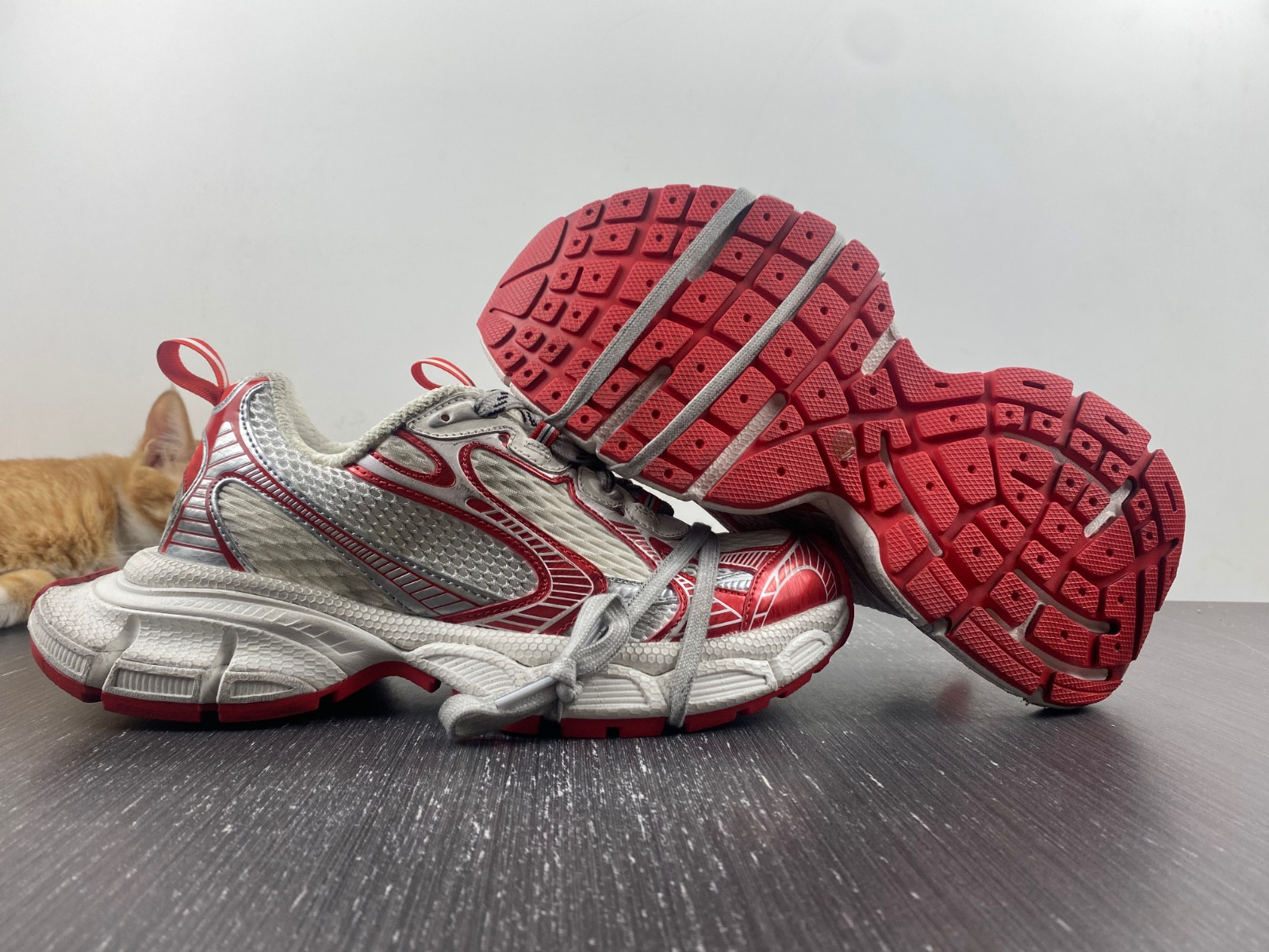 Ba*len*cia*ga 3xl  734734 w3xl2 9060