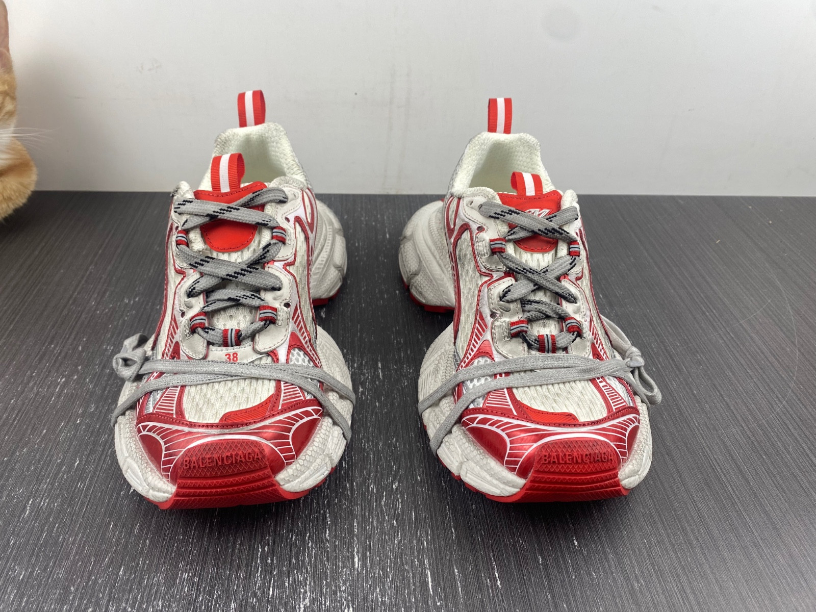 Ba*len*cia*ga 3xl  734734 w3xl2 9060