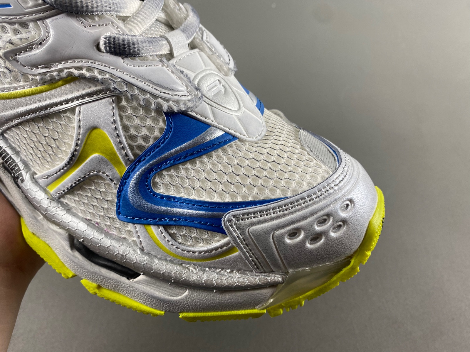 Ba*len*cia*ga runner 779066-w3rbxp-9074