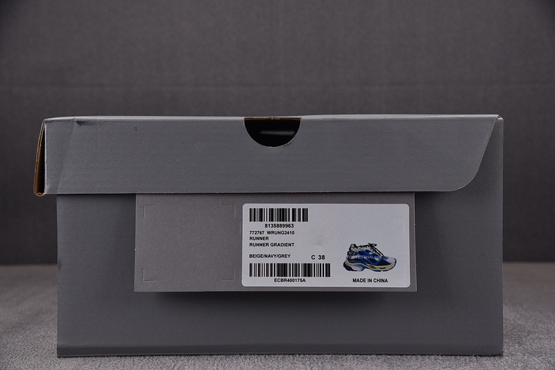 Ba*len*cia*ga runner 772767-wrung-2410