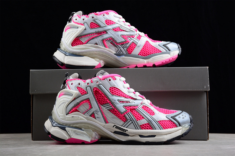 Ba*len*cia*ga runner 677402 w3rbn 9155