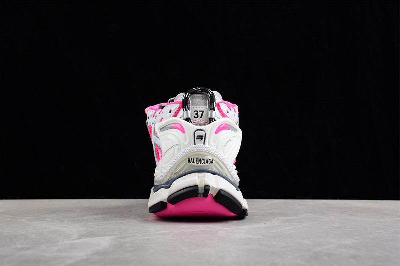 Ba*len*cia*ga runner 677402 w3rbn 9155